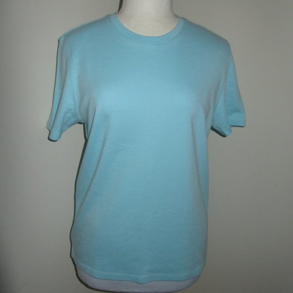 Women's 6-Pc lot of S/S Tops All NEW Size Small - Picture 8 of 8